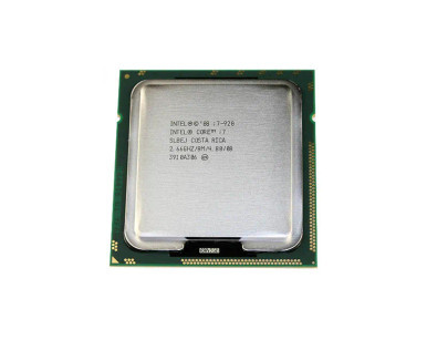 Asus 01G012980202DP 2.66GHz 4.8GT/s QPI 8MB SmartCache Socket FCLGA1366 Intel Core i7-920 4-Core Processor
