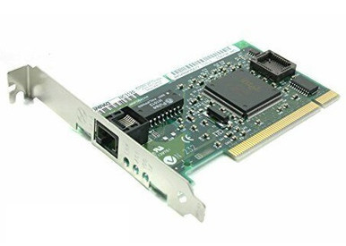 317606R-001 - HP Nc3120 Ethernet Lan 10Base-T / 100Base-Tx Network Interface Card (nic)