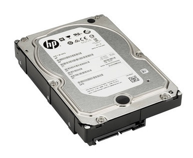 HP RH201UT 750GB SATA 3Gb/s 3.5-inch Server Hard Drive