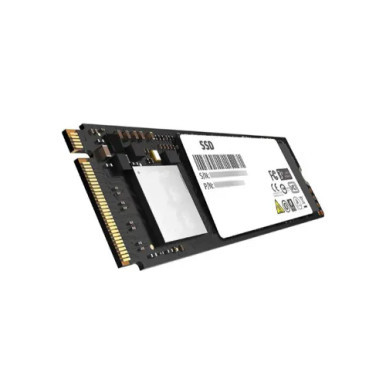 Samsung MZ-NLN256A PM871 256GB TLC SATA 6Gb/s M.2 2280 Solid State Drive