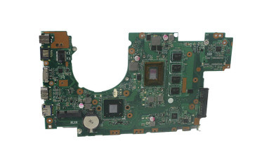 Asus 60NB00I0-MBD080 X502CA Laptop Motherboard w/ Intel Celeron 1007U 1.5Ghz CPU