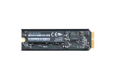 Samsung MZ-JPU512T 512GB PCI-Express 3.0 x4 Solid State Drive