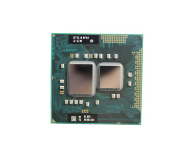 Asus 01G013150304 2.40GHz 2.5GT/s DMI 3MB L3 Cache Socket PGA988 Intel Core i3-370M 2-Core Processor