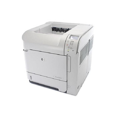 CB507A - HP LaserJet P4014n 600 Sheets 1200 x 1200 DPI Ethernet 1000Base-T Laser Printer
