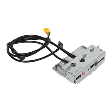 Acer LX0048 Front I/O USB Audio Panel Cable for Veriton M288