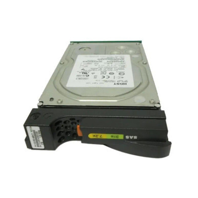 EMC 5049455 3TB 7200RPM SAS 3.5-inch Hard Drive for VNX Series