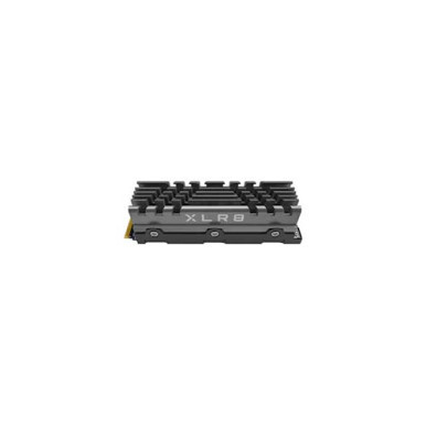 PNY M280CS3140HS-2TB-RB CS3140 2TB PCIe NVMe 4.0 x4 M.2 Solid State Drive