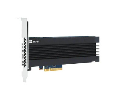 HGST 0TS1352 Ultrastar SN260 3.84TB PCI-Express 3.0 x8 Solid State Drive