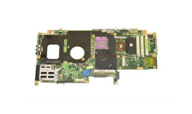 Asus 69N0EVM11B0201 G71GX Laptop Motherboard