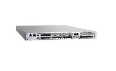 AP864B - HP StorageWorks 16 Port 1Gbps Extension SAN Net Switch