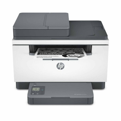 6GX01F - HP LaserJet MFP M234sdw 600x600 dpi 30ppm All-in-One Monochrome Laser Printer