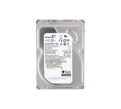 Sun 390-0475 1TB SAS 6Gb/s 3.5-inch Server Hard Drive