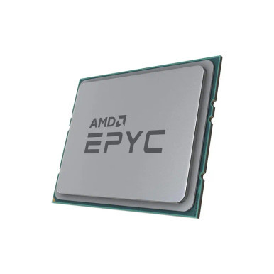 AMD 100-100000873WOF EPYC 9454P Octatetraconta-core (48 Core) 2.75GHz 256MB L3 Cache Socket SP5 Processor