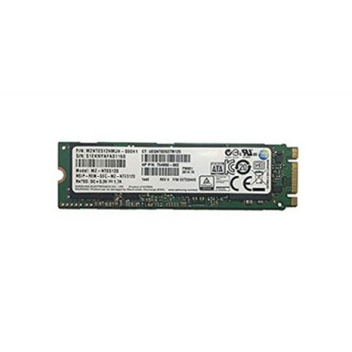Samsung MZNTE512HMJH-000D1 512GB SATA 6Gb/s Solid State Drive