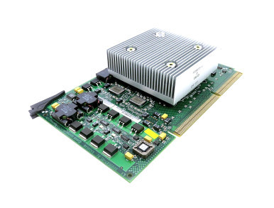 Compaq 54-24801-03 5/500MHz CPU Module for AlphaServer 800