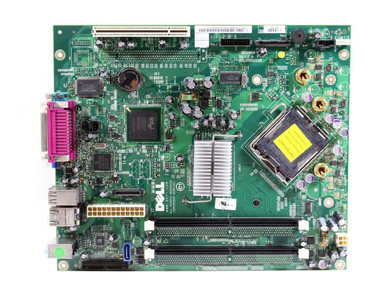 0PY428 - Dell Motherboard (System Board) for OptiPlex GX520
