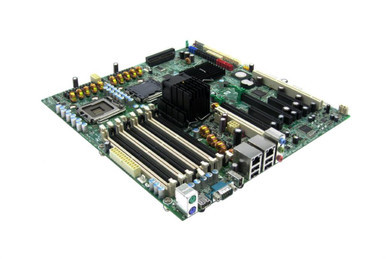 439241-001 - HP Motherboard (System Board) , Socket Type 771, for xw8600 WorkStation