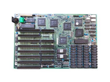 Compaq 110355-001 80286 System Board (Motherboard) SLT/286 386S/20