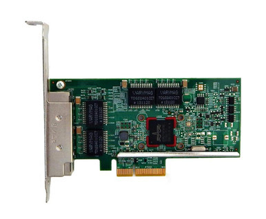 74Y4064 - IBM PCIE2 4Ports 1GBE Adapter