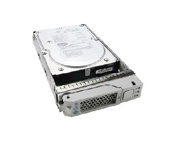 Sun 7010626 300GB SAS 6Gb/s 3.5-inch Server Hard Drive