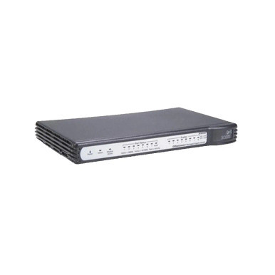 3Com 3CDSG8 OfficeConnect Managed Gigabit Switch