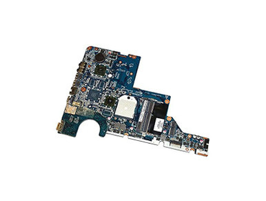 Compaq 510301-001 Pca System Board (Motherboard) Uma Md