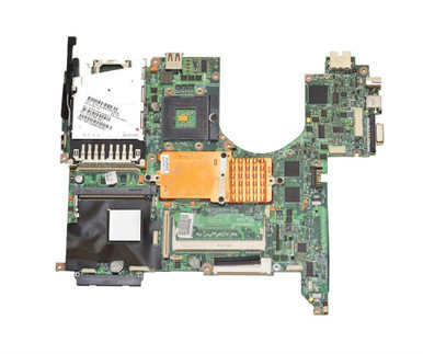 379790-001 - HP Intel Motherboard (System Board) for NC6200 Notebook
