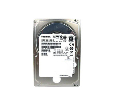 Fujitsu CA07173-B41600LN 600GB SAS 6Gb/s Server Hard Drive