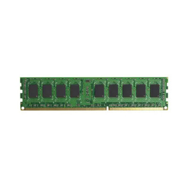 Asus 03A02-000405DP 2GB DDR3-1600/PC3-12800 UDIMM 240-Pin CL11 Single Rank x8 Non-ECC Unbuffered Memory Module