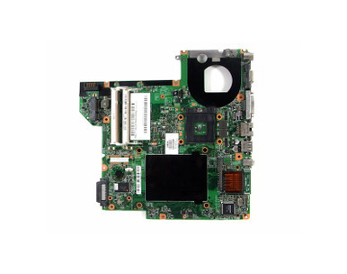 Compaq 270195-001 System Board (Motherboard) with Cage and FAN