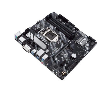 Asus PRIME A320M-E Socket AM4 AMD A320 Chipset Micro-ATX System Board (Motherboard)