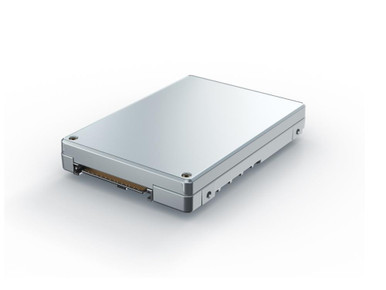 Intel SSDPF2KX076T1N1 7.68TB PCIe NVMe x4 2.5-inch Solid State Drive
