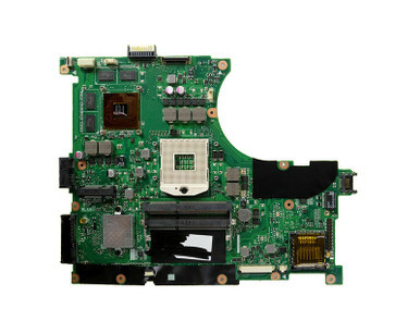 Asus 60-N9IMB1100-D14 N56vz Intel Laptop Motherboard Socket-989