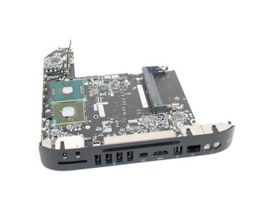 661-7017 - Apple Mac Mini Late-2012 Motherboard System Board with Intel i5-3210M 2.5GHz CPU