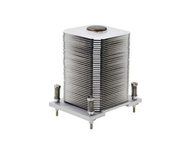 Compaq 279649-001 Foxconn P4 Copper Heatsink Only