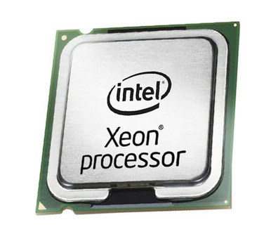 313-6645 - Dell 2.83GHz Clock Speed 12MB L2 Cache 1333MHz FSB Intel Xeon X3363 Quad Core Processor