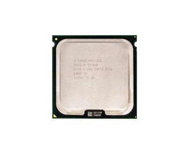 Compaq 416162-102 2.33GHz Socket LGA771 Xeon 5140 2-Core Processor