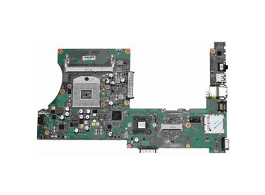 Asus 60-NNOMB1202-A04 X501A Intel Socket 989 Laptop Motherboard