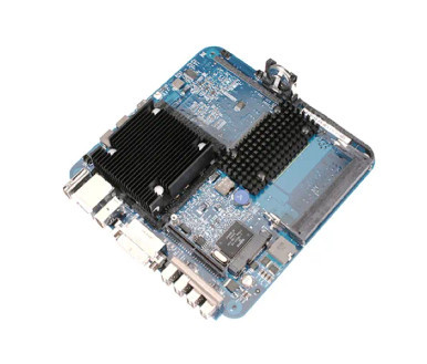 Apple 661-4136 1.66GHz CPU Logic Board (Motherboard) for Mac Mini Late 2006 A1176
