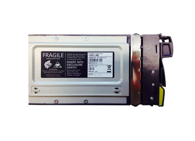 NetApp 108-00205+B1 450GB Fibre Channel 4Gb/s Server Hard Drive