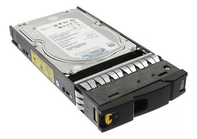 HPE P43402-001 8TB 7200RPM SAS 12Gb/s LFF 3.5-inch Hard Drive