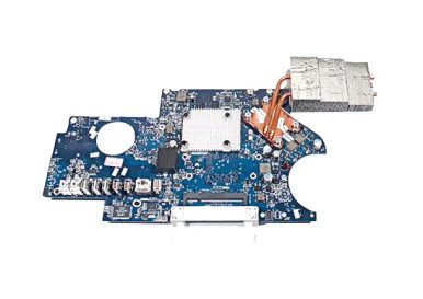 Apple 661-4290 2GHz CPU Logic Board (Motherboard) for iMac 17