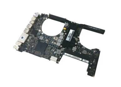 Apple 661-5089 Intel Core 2 Duo 2.66GHz CPU Logic Board (Motherboard) for MacBook Pro 15