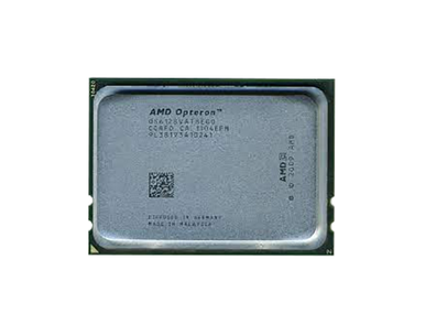AMD OS6128WKT8EGOWOF Opteron 6128 Octa-core (8 Core) 2.00GHz 3200MHz HTL 12MB L3 Cache Socket G34 Processor