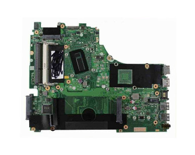 Asus 60NB01Y0-MB3000 (Motherboard) with Intel i7-4700HQ 2.40GHz CPU