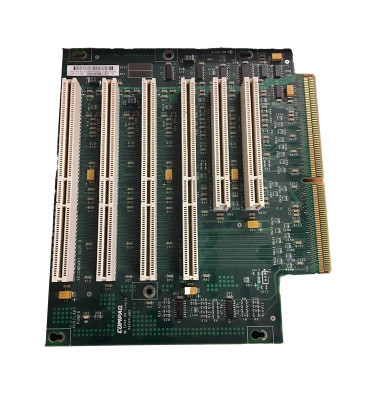 Compaq 011077-501 PCI Hot-Pluggable Board for ProLiant ML370