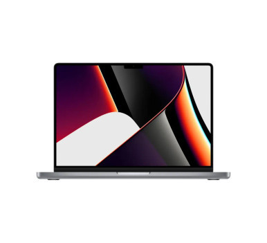 Apple Z15G001WA MacBook Pro 14.2-inch M1 Pro 8/14-Core 32GB/512GB Notebook