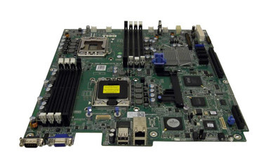 0N83VF - Dell Motherboard (System Board) for PowerEdge R410