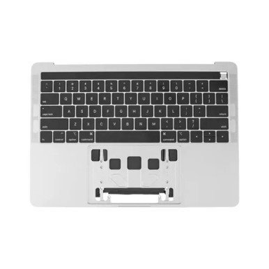 Apple 661-13160-C Top Case Keyboard with Battery for MacBook Pro