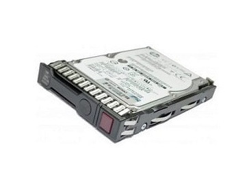 HPE R0Z00A HP 600GB SAS 12Gb/s 2.5-inch Server Hard Drive